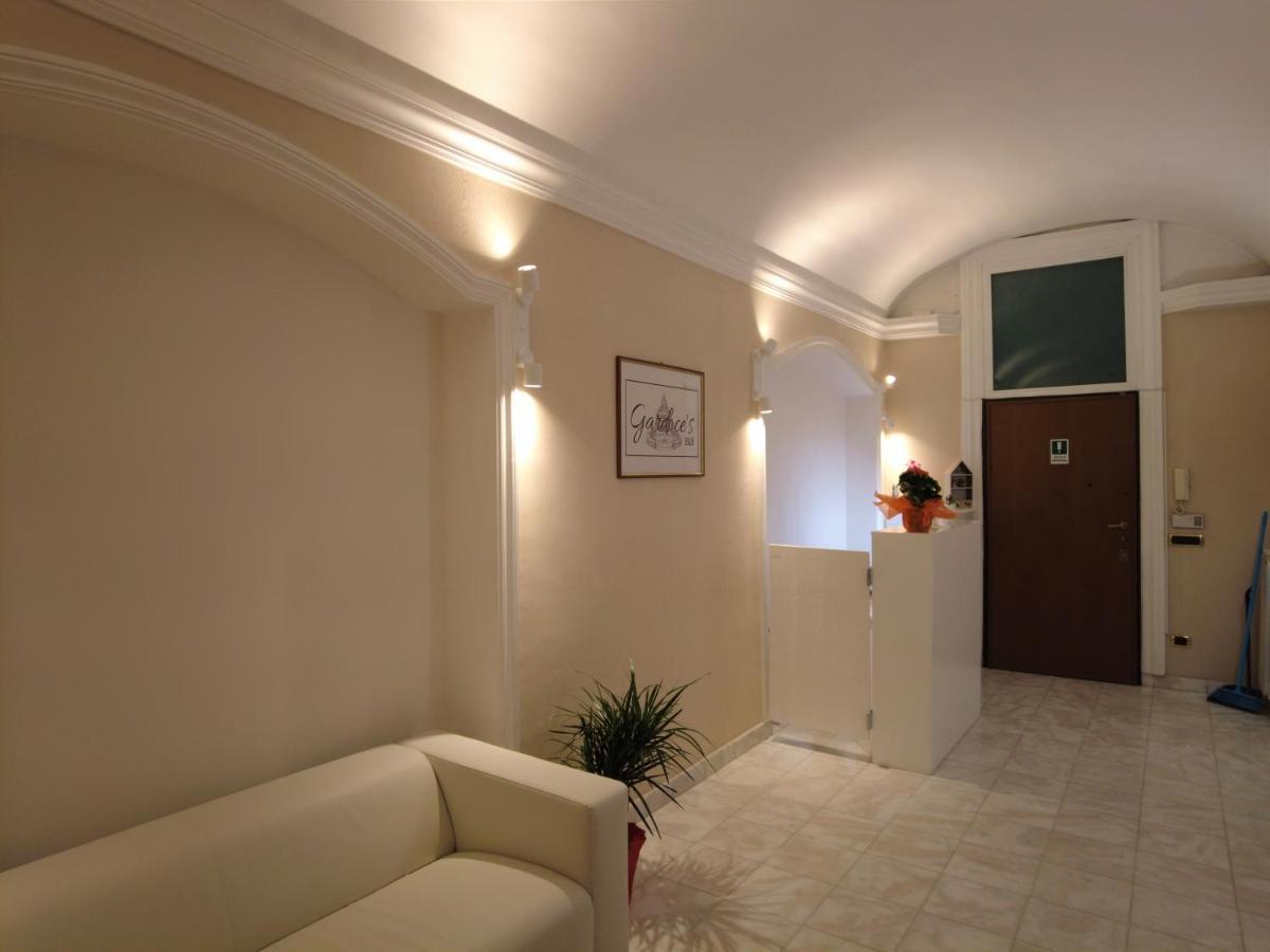 روما Gardoce'S Guest House المظهر الخارجي الصورة