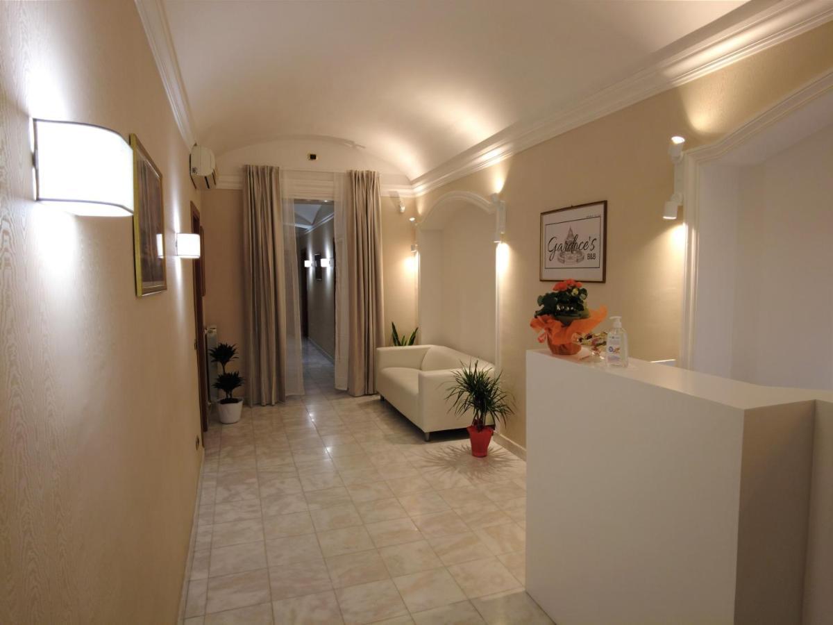 روما Gardoce'S Guest House المظهر الخارجي الصورة