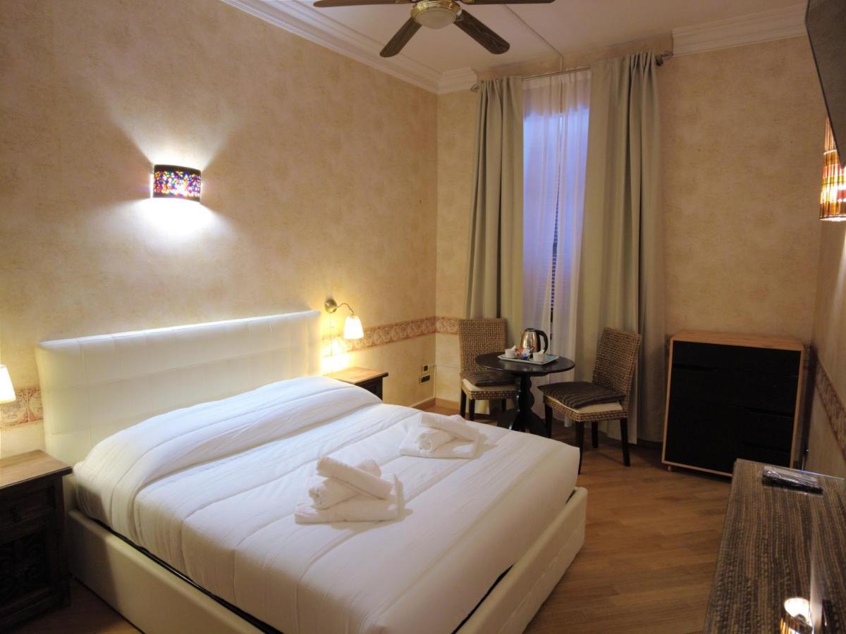 روما Gardoce'S Guest House المظهر الخارجي الصورة