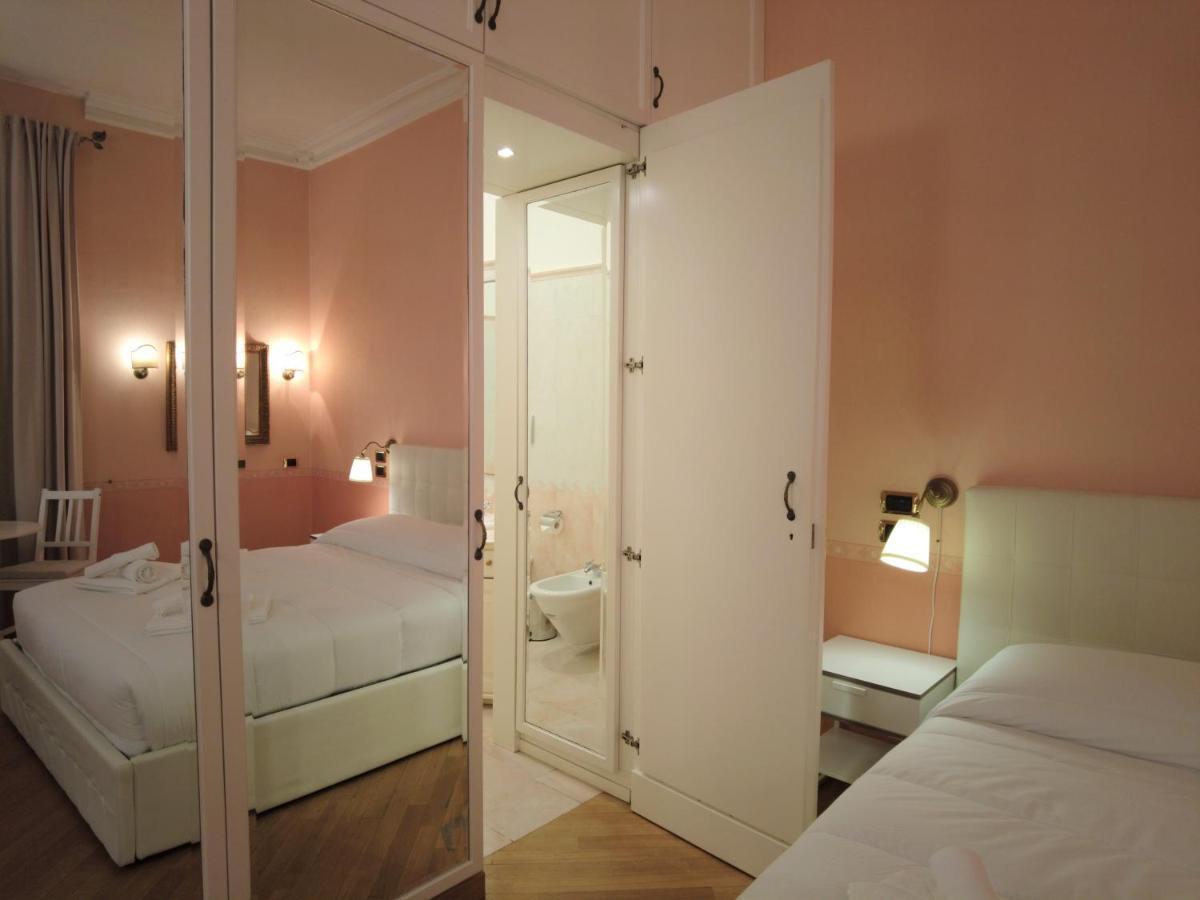 روما Gardoce'S Guest House المظهر الخارجي الصورة