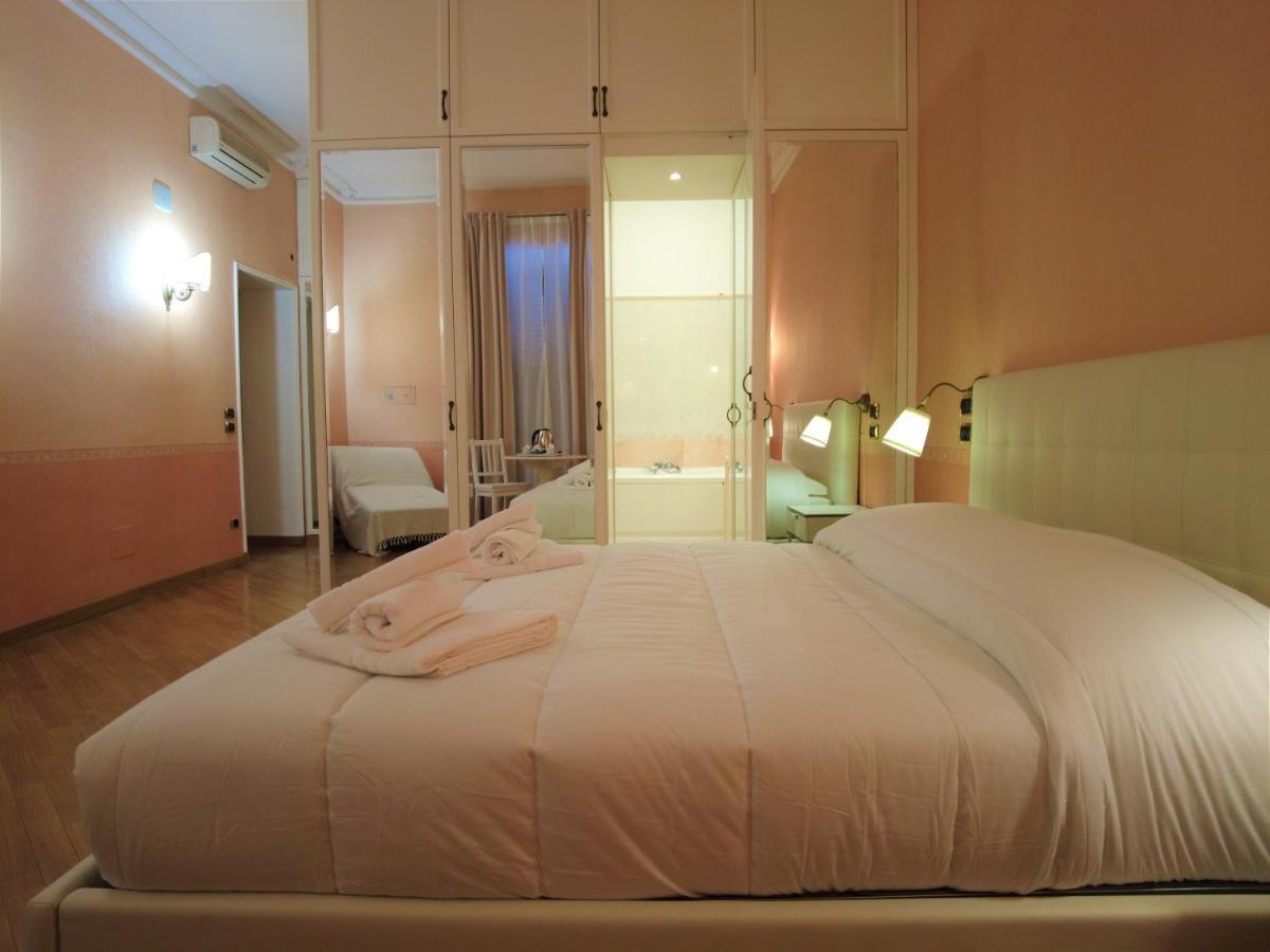 روما Gardoce'S Guest House المظهر الخارجي الصورة