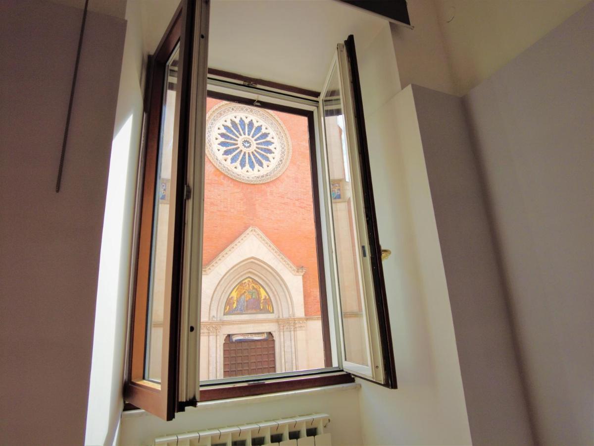 روما Gardoce'S Guest House المظهر الخارجي الصورة