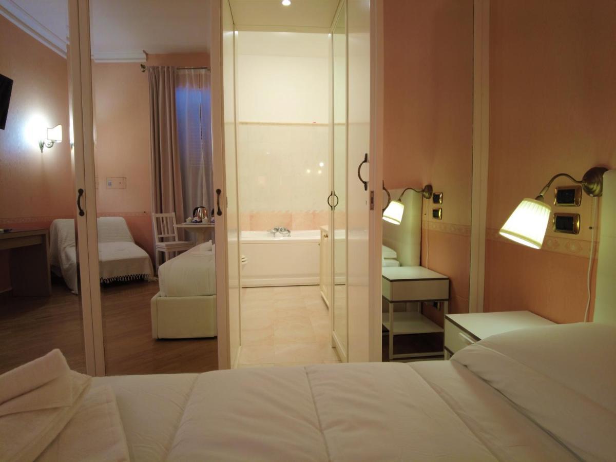 روما Gardoce'S Guest House المظهر الخارجي الصورة