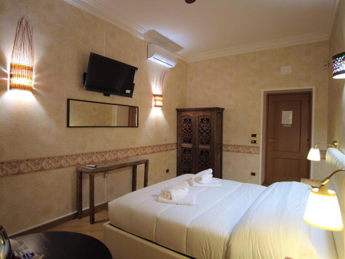 روما Gardoce'S Guest House المظهر الخارجي الصورة