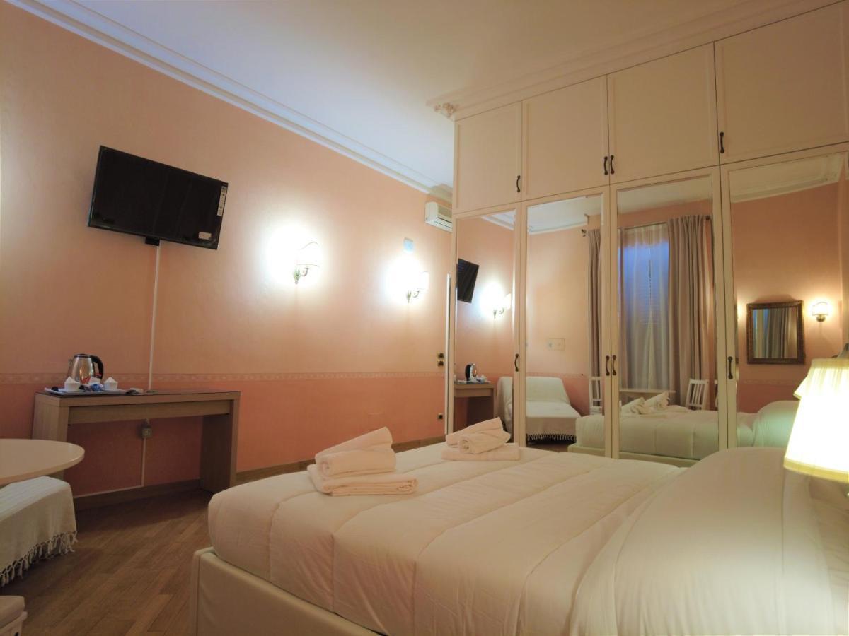 روما Gardoce'S Guest House المظهر الخارجي الصورة