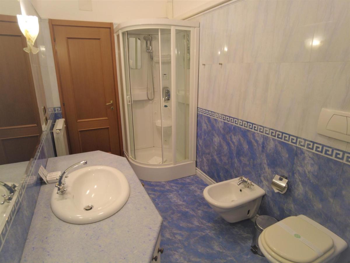 روما Gardoce'S Guest House المظهر الخارجي الصورة